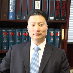 Don W. Pak Esq.